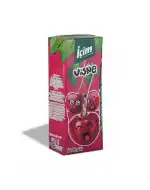 Ülker İçim Meyveli İçecek Vişne 200 Ml7