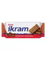 Ülker İkram krem.bisküvi Çikolatalı 92 Gr