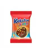 Ülker Kekstra Konfeti Muf.kek Kakaolu 38 Gr