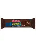 Ülker Kremalı Bisküvi Kakaolu 61gr