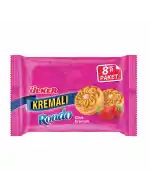 Ülker Kremalı Rondo Çilk.8x61gr Mp