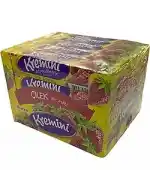 Ülker Kremini Çile.toffe Stıck 10lu 44gr  Kutu