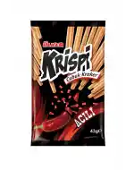 Ülker Krispi Acı.ç.kraker 43g