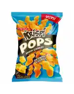 Ülker Krıspı Pey Aro Mıs Çer 40g
