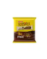 Ülker Laviva Dolg. Bisk. Bar 3x35gr 3lü Mp