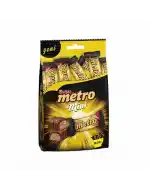 Ülker Metro Mini Çokl.pakt 102g