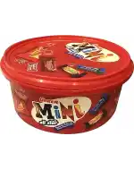 Ülker Mını Allstar Iml 226g