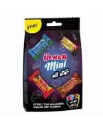 Ülker Mini Çok.krm Pk.91g