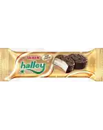 Ülker Mini  Granüllü 77 Gr  Ülker Halley Mini  Granüllu Atıştırmalık 66 Gr