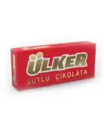 Ülker Napoliten 33 G