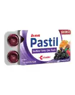 Ülker Pastil Karamürver 22,4gr