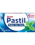 Ülker Pastil Oka.men.nane22,4g