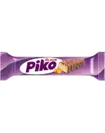 Ülker Piko Port.pirinç Patl.kapl.bar 24 Gr