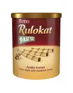 Ülker Rulokat Fındıklı 170 Gr
