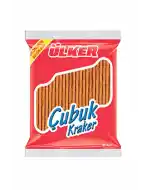 Ülker Sade Çubuk Kr.80g