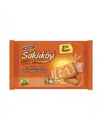 Ülker Saklıköy Fındık Kremalı 3mp 300gr