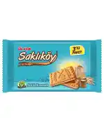 Ülker Saklıköy Kremalı 37Gr