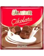 Ülker Sütlü Kare 60 Gr