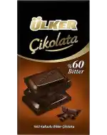 Ülker Tab.çikolatalı Bıt.70gr