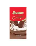 Ülker Tab.çikolatalı Sütlü 70gr