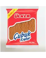 Ülker Tuzlu Kraker 60gr