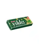 Ülker Yıldız Şekersiz Stıck Nane 3x7gr