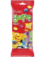 Ülker Yupo Draje Tüp 3x20gx16