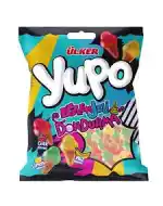 Ülker Yupo Eğlenjeli Dond.80g