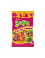 Ülker Yupo Mey.bah.80g  Y.diz.