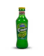 Uludağ Frutti Cmax Kivi 200 Ml Cam Şişe