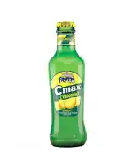 Uludağ Frutti Cmax Limon 200 Ml Cam Şişe