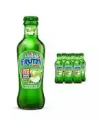 Uludağ Frutti Elma 200 Ml Cam Şişe