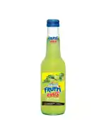 Uludağ Frutti Extra Yeşil Limon 250ml