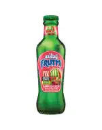 Uludağ Frutti Karpuz-çilek 200ml Cam Şişe