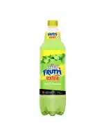 Uludağ Furitti Ektra 1lt Yeşil Limon