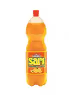 Uludağ Gazoz 1lt Sarı Az Şekerli