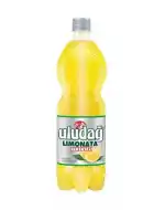 Uludağ Limonata 1Lt Şekersiz