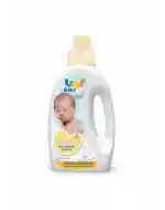 Unibaby Sıvı Deterjan 1500 Ml Yenidoğan SARI 1adet