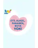 Unibaby Sıvı Deterjan Yumuşatıcı Set 2x1500ml (SARI-PEMBE)