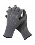 Unıversal 8802 İş Eldiveni Gri