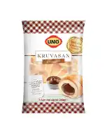Uno Çikolata Kremalı Kruvasan 240gr