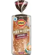 Uno Premium Çavdarlı & Karabuğdaylı 400 Gr