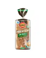 Uno Premium Çok Tahıllı Ve Siyez Buğdaylı 400 Gr