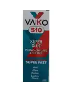 Vaıko 510 Japon Yapıştırıcı 10 Gr