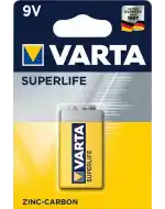 Varta Süperlife 9w Pil
