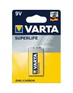 Varta Süperlife 9w Pil Bls
