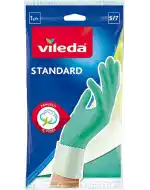 Vileda Bulaşık Eldveni Small