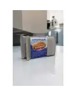 Viomax İnox Sünger 2li