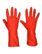 Vlife Kırmızı Eldiven 9-9,5