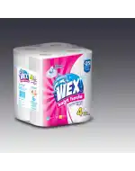 Wex Kagıt Havlu 4lü